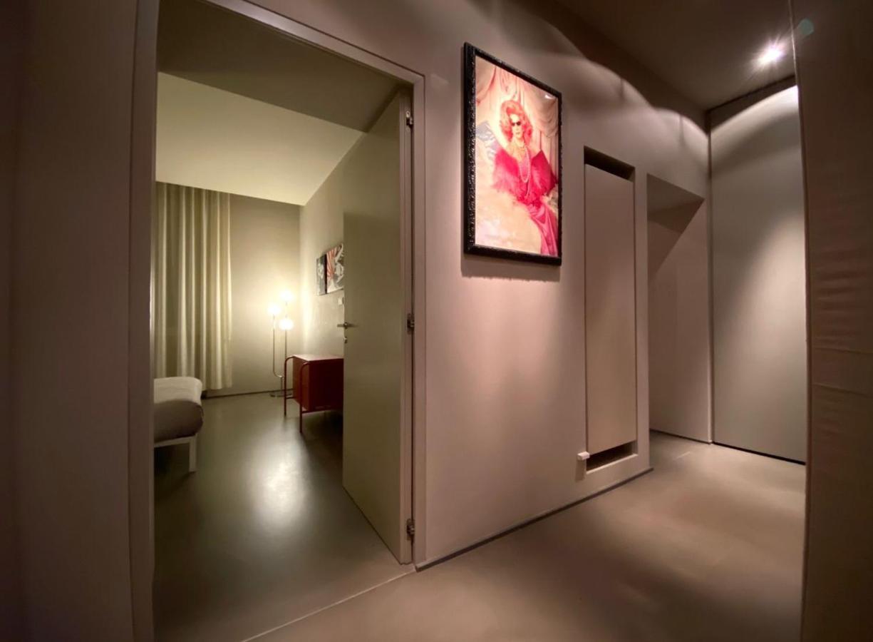 Settala Quattro Terrace Apartment มิลาน ภายนอก รูปภาพ